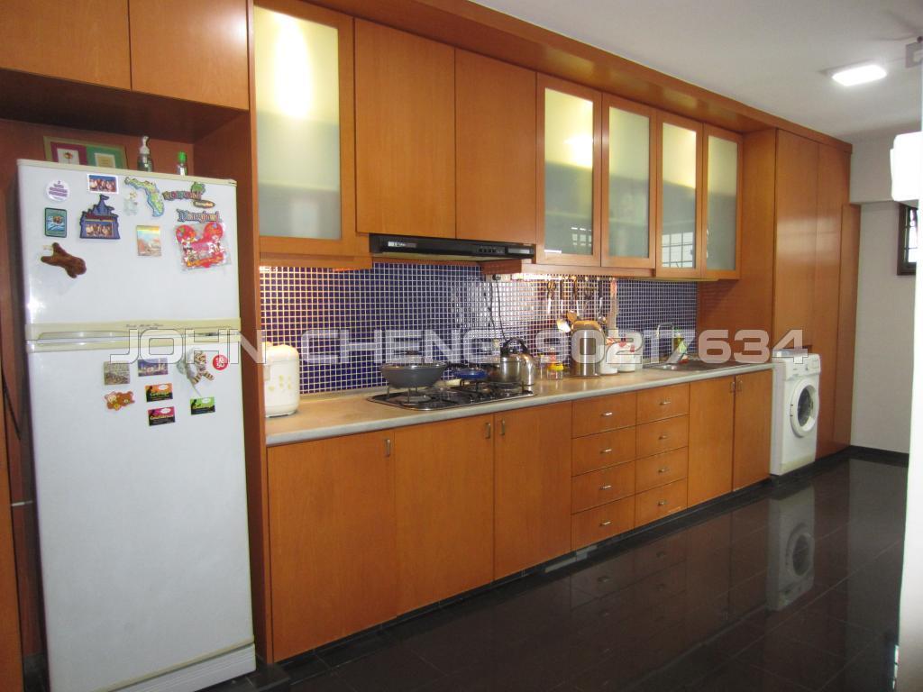 Blk 649B Jurong West Street 61 (Jurong West), HDB 5 Rooms #103378442